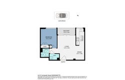 9J/15 Campbell Street, Parramatta, NSW 2150