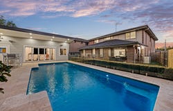 4 Mertell Drive, Edmondson Park, NSW 2174