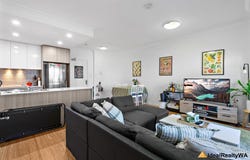 5/2 Rowe Avenue, Rivervale, WA 6103