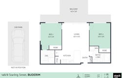 148/8 Starling Street, Buderim, Qld 4556