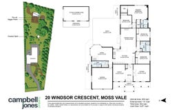 20 Windsor Crescent, Moss Vale, NSW 2577