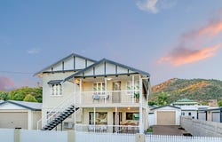 1/5 Shaw Street, West End, Qld 4810