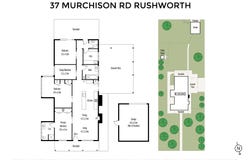 37 Murchison Rd, Rushworth, Vic 3612