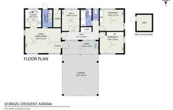 18 Brazil Crescent, Karama, NT 0812