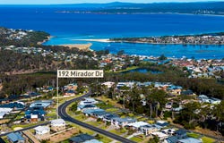 192 Mirador Drive, Merimbula, NSW 2548