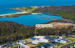 7A Jacaranda Place, Merimbula, NSW 2548