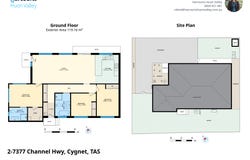 2/7377 Channel Highway, Cygnet, Tas 7112