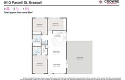 9/13 Parcell Street, Brassall, Qld 4305