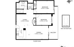 902/73 Victoria Street, Potts Point, NSW 2011