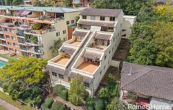 4/105 Henry Parry Drive, Gosford, NSW 2250