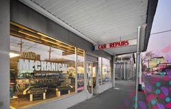 301 - 303 Swan Street, Richmond, Vic 3121