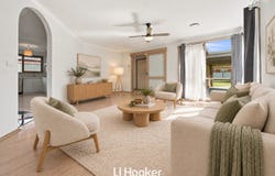 2 Don Juan Court, Narre Warren, Vic 3805