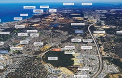 Lot 101, Wellard Green, Wellard, WA 6170
