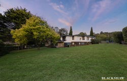 3 Stonehaven Crescent, Red Hill, ACT 2603