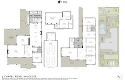3 Chapel Road, Vaucluse, NSW 2030