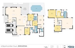 9 Beachcomber Court, Bokarina, Qld 4575