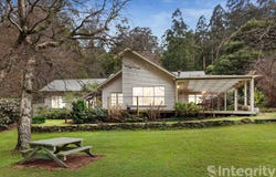 987 Myers Creek Road, Toolangi, Vic 3777