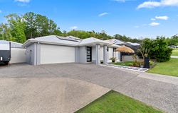 48 Creekline Place, Mooloolah Valley, Qld 4553