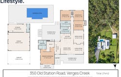 350 Old Station Road, Verges Creek, NSW 2440