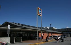 Gungahlin Square, 43 Hibberson Street, Gungahlin, ACT 2912