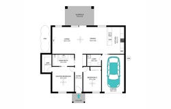 3/7 Waterworks Road, Rutherford, NSW 2320