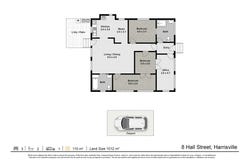 8 Hall Street, Harrisville, Qld 4307