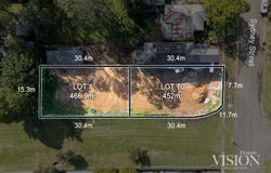 Sydney St, Riverstone, NSW 2765