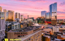 1606/330 church st, Parramatta, NSW 2150