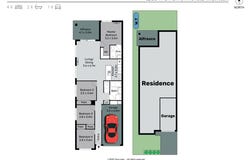 2/28 Thorncliffe Avenue, Thornton, NSW 2322