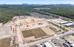 The Gateway Industrial Park, Stage 4, 1 Pineapple Drive, Hidden Valley, Qld 4703