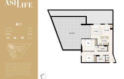 603/328-336 Liverpool Road, Ashfield, NSW 2131