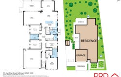 391 Humffray Street North, Brown Hill, Vic 3350