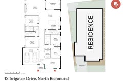 13 Irrigator Drive, North Richmond, NSW 2754