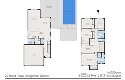 22 Rand Place, Bridgeman Downs, Qld 4035