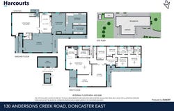130 Andersons Creek Road, Doncaster East, Vic 3109