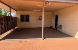 29 Simpson Street, Onslow, WA 6710