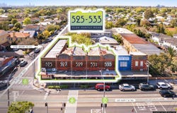 525-533 Glen Huntly Road, Elsternwick, Vic 3185