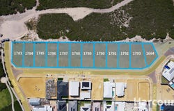 Lot 1790, Bowsprit View, Jindalee, WA 6036