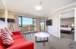 603/74 Northbourne Avenue, Braddon, ACT 2612
