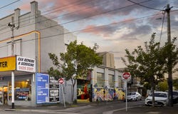 301 - 303 Swan Street, Richmond, Vic 3121