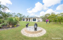 80 Flora Drive, Beecher, Qld 4680