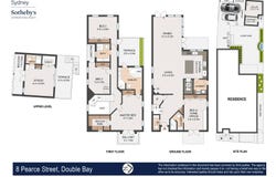 8 Pearce Street, Double Bay, NSW 2028