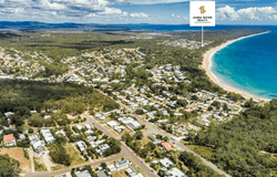 52 Atlantis Boulevard, Agnes Water, Qld 4677