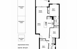 22/5 Eastleigh Loop, Currambine, WA 6028