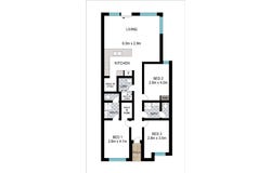 20 Oakover Street, Dalyellup, WA 6230