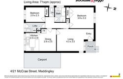 4/21 McCrae Street, Maddingley, Vic 3340
