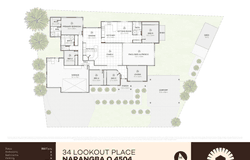 34 Lookout Place, Narangba, Qld 4504