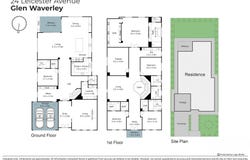 24 Leicester Avenue, Glen Waverley, Vic 3150
