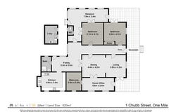 1 Chubb St, One Mile, Qld 4305