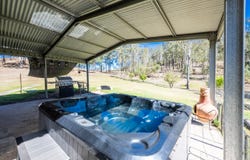 471 Glens Creek Road, Nymboida, NSW 2460